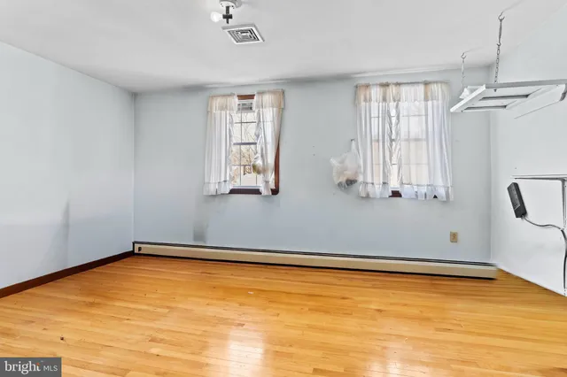 $129,000 | 127 West McClure Street, New Bloomfield, PA 17068