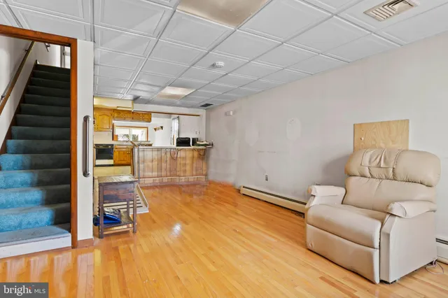 $129,000 | 127 West McClure Street, New Bloomfield, PA 17068