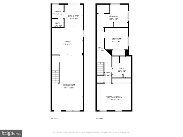 $129,000 | 127 West McClure Street, New Bloomfield, PA 17068