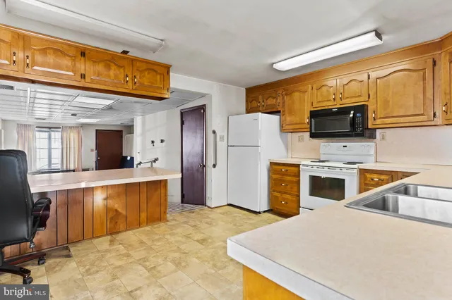 $129,000 | 127 West McClure Street, New Bloomfield, PA 17068