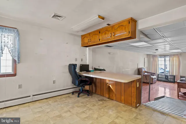 $129,000 | 127 West McClure Street, New Bloomfield, PA 17068