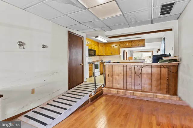 $129,000 | 127 West McClure Street, New Bloomfield, PA 17068