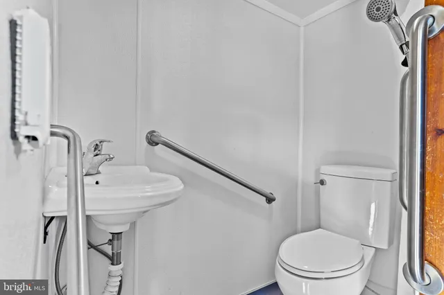 $129,000 | 127 West McClure Street, New Bloomfield, PA 17068