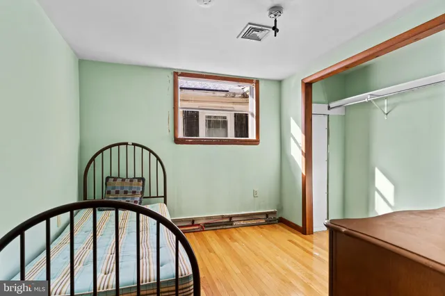 $129,000 | 127 West McClure Street, New Bloomfield, PA 17068