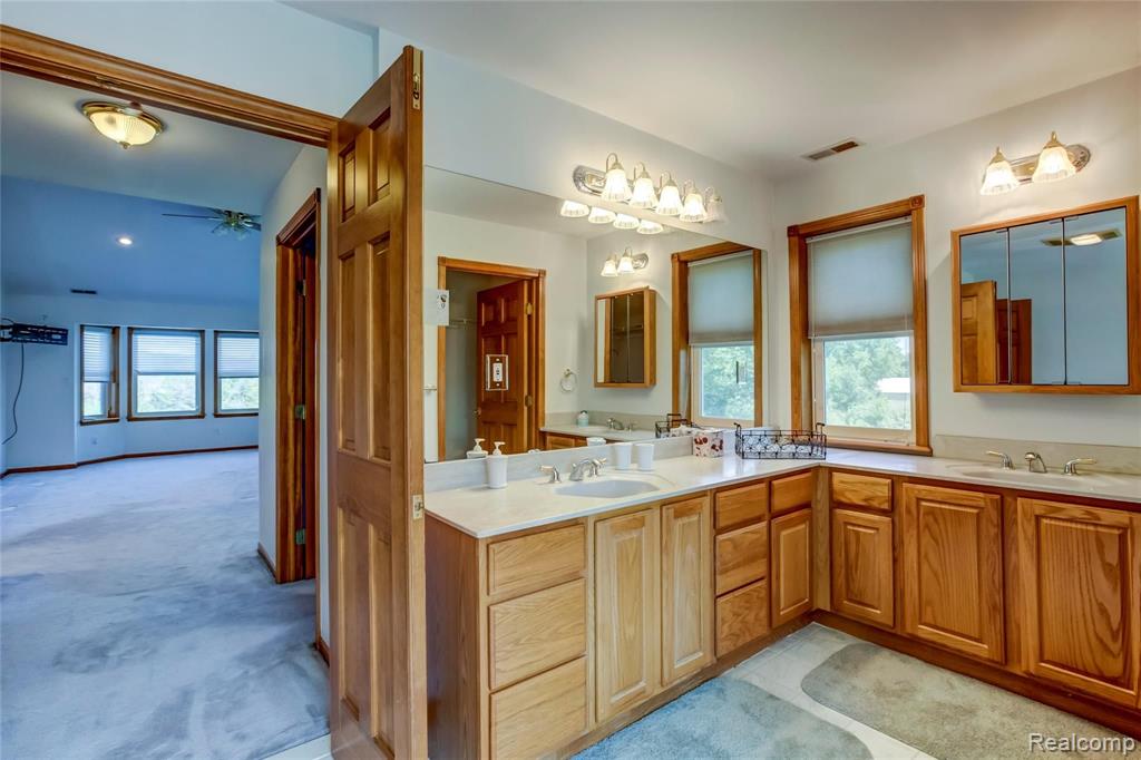 545 West Newburg Road Carleton, MI 48117 - Photo 29 of 47