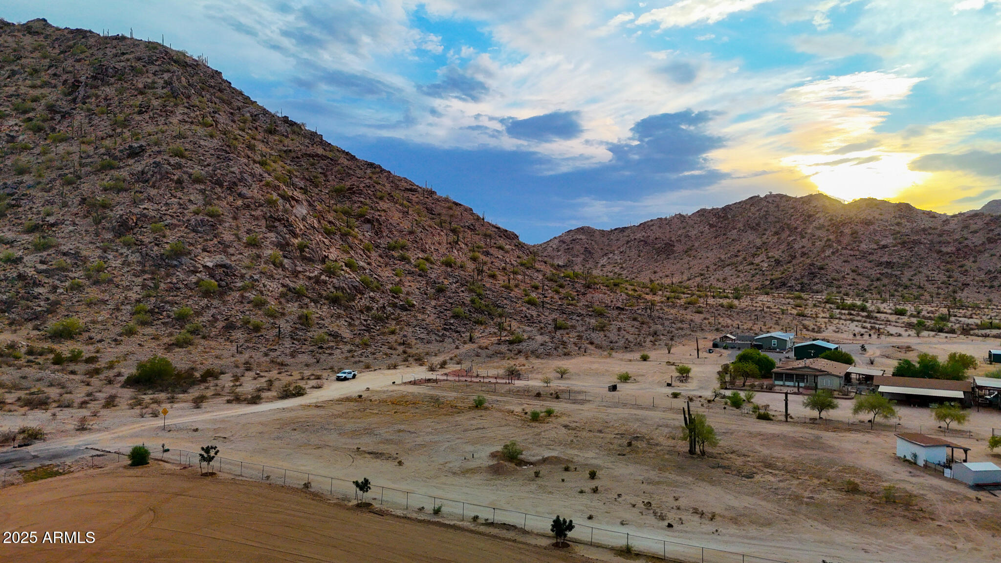0 West Peters And Nall Road Maricopa, AZ 85139 - Photo 13 of 15 dji_fly_20250917_180038_0765_17581643468
