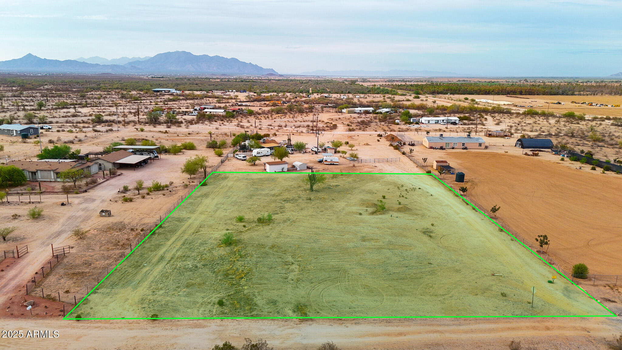 0 West Peters And Nall Road Maricopa, AZ 85139 - Photo 3 of 15 dji_fly_20250917_175916_0755_17581643494