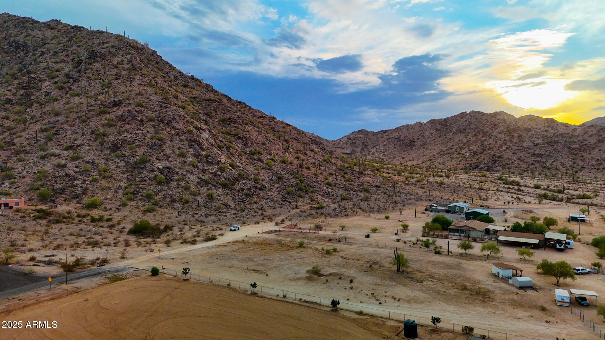 0 West Peters And Nall Road Maricopa, AZ 85139 - Photo 8 of 15 dji_fly_20250917_180036_0764_17581643470