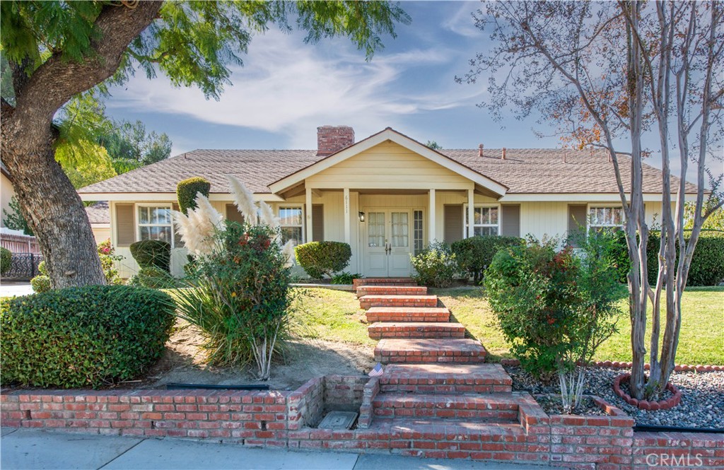 6111 Claridge Drive Riverside, CA 92506 - Photo 1 of 1 Front Exterior