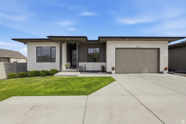 $1,190,000 | 653 East Vandalay Lane, Draper, UT 84020