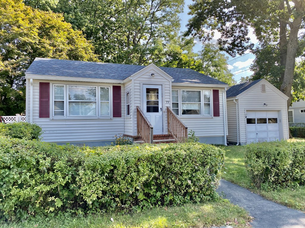 73 Birchwood Road Methuen, MA 01844 - Photo 1 of 14 Gallery Image 1