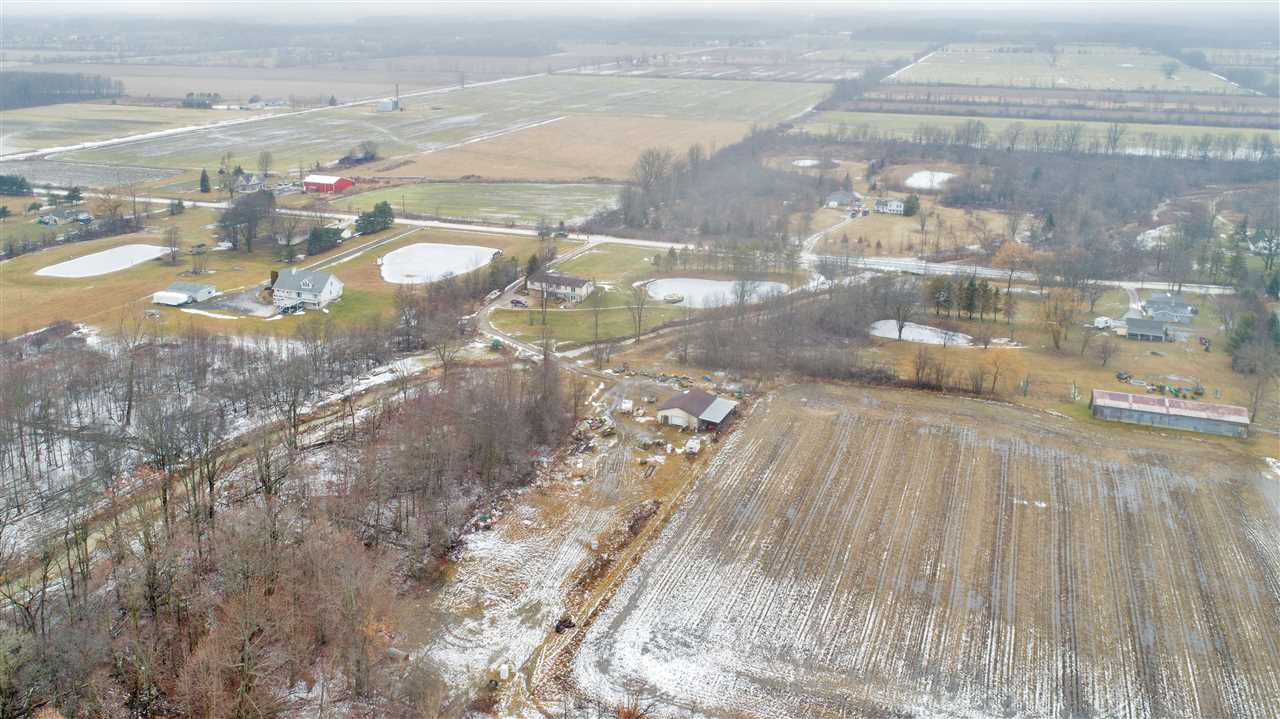 9877 Masters Road Goodells, MI 48027 - Photo 12 of 49