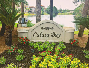 243 Inverrary Drive Destin, FL 32541 - Photo 1 of 5 Calusa bay