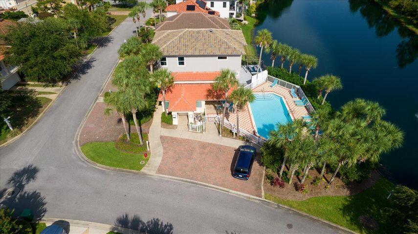 243 Inverrary Drive Destin, FL 32541 - Photo 4 of 5 Calusa Pool