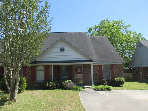 $1,400 | 2224 Preot Street, Sumter, SC 29150