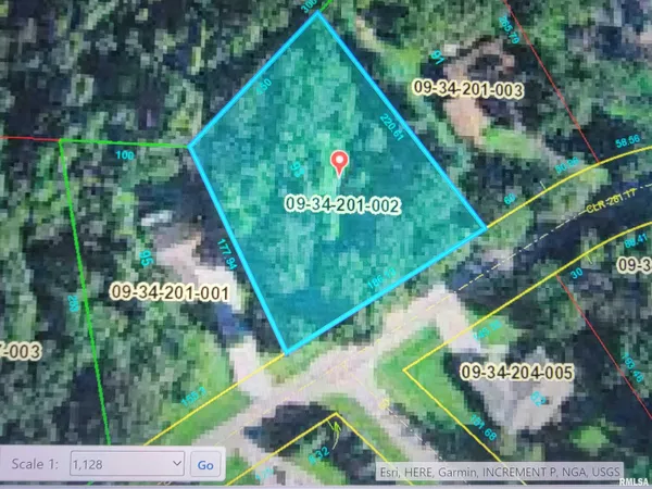 $5,000 | 93 Hopewell Drive, Hopewell, IL 61565