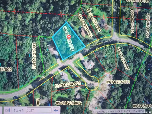 $5,000 | 93 Hopewell Drive, Hopewell, IL 61565