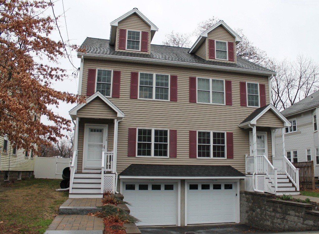 14 Waldo Road, Unit 14 Arlington, MA 02474 - Photo 1 of 20 Gallery Image 1