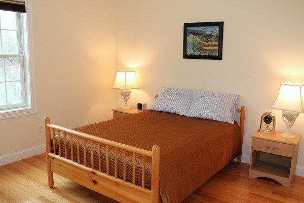14 Waldo Road, Unit 14 Arlington, MA 02474 - Photo 15 of 20 Gallery Image 15