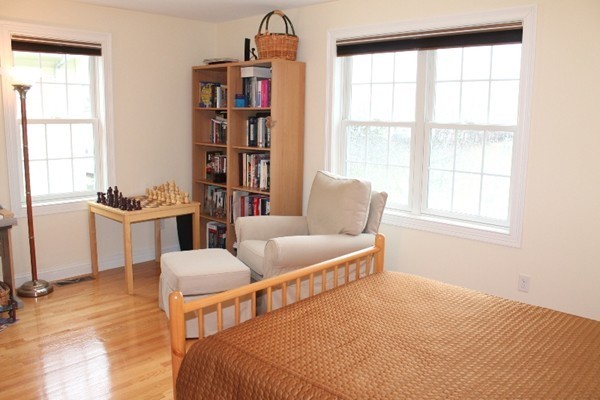 14 Waldo Road, Unit 14 Arlington, MA 02474 - Photo 16 of 20 Gallery Image 16