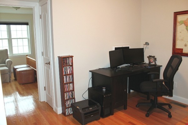 14 Waldo Road, Unit 14 Arlington, MA 02474 - Photo 19 of 20 Gallery Image 19