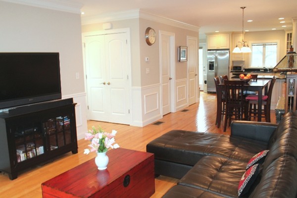 14 Waldo Road, Unit 14 Arlington, MA 02474 - Photo 3 of 20 Gallery Image 3