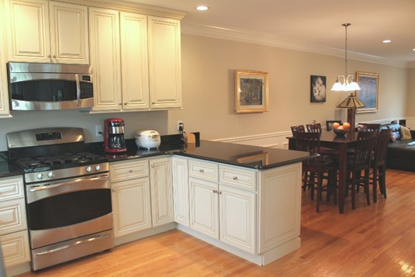 14 Waldo Road, Unit 14 Arlington, MA 02474 - Photo 5 of 20 Gallery Image 5