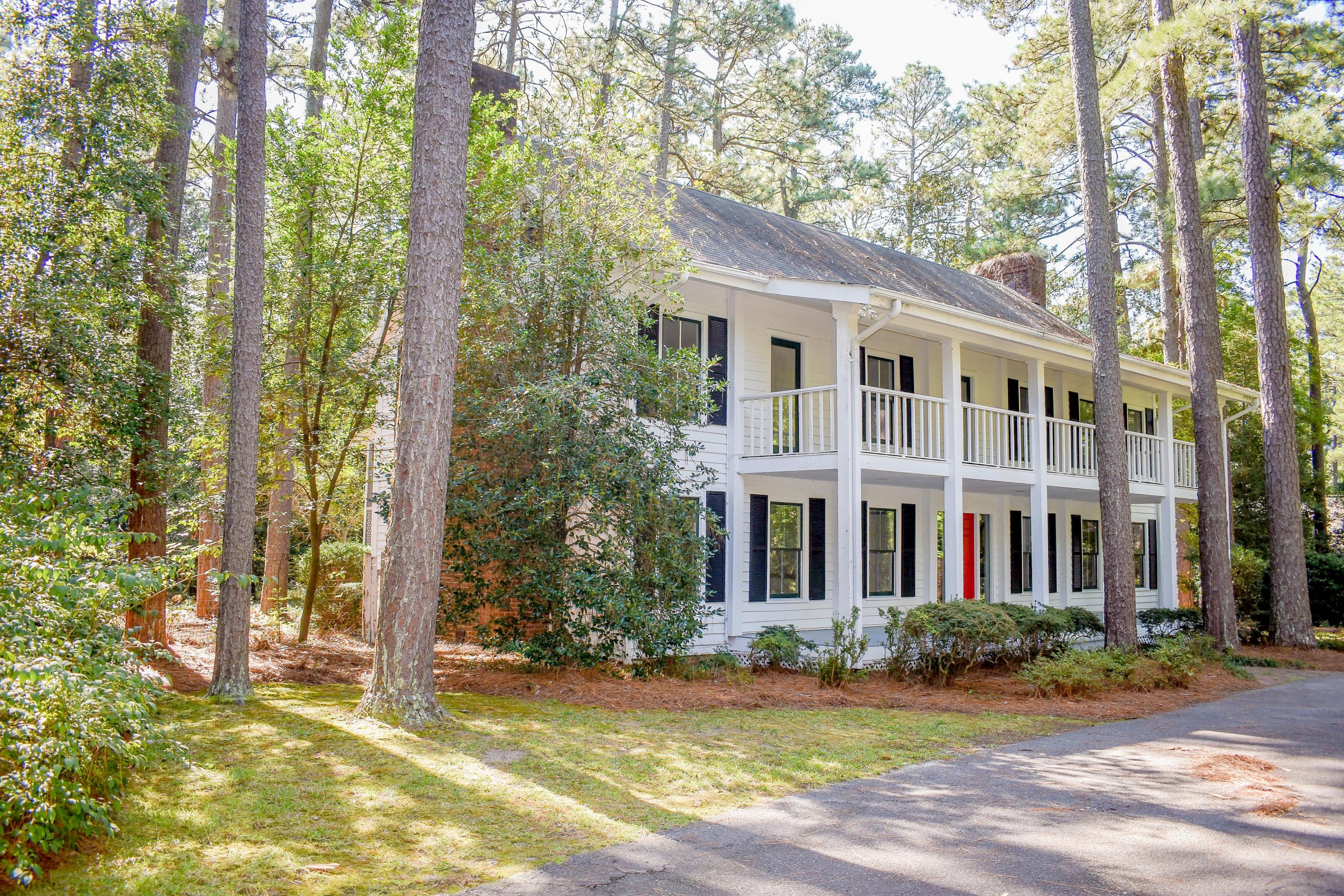 155 North Valley Road Southern Pines, NC 28387 - Photo 2 of 49 N Valley Rd (2)