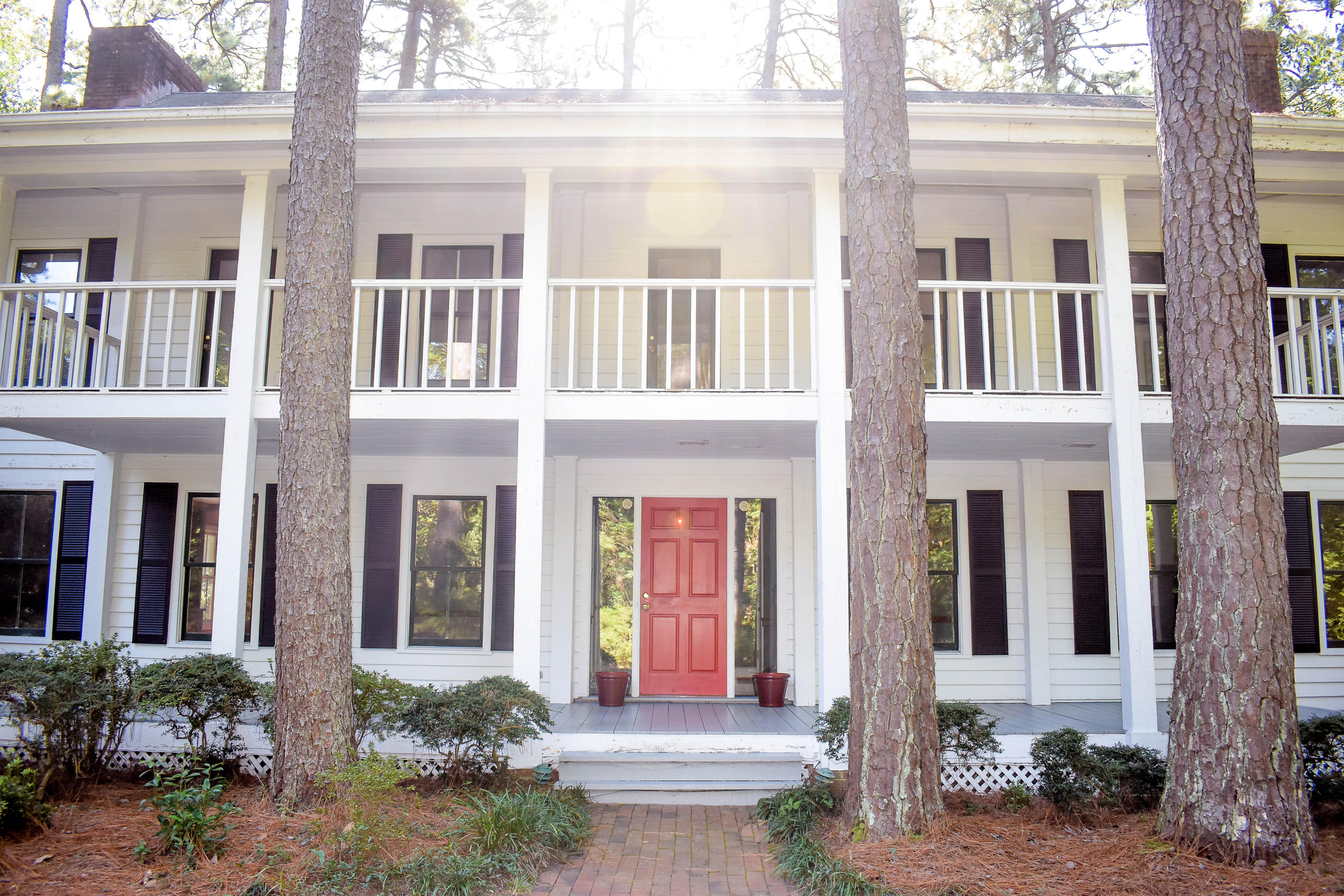 155 North Valley Road Southern Pines, NC 28387 - Photo 4 of 49 N Valley Rd (4)
