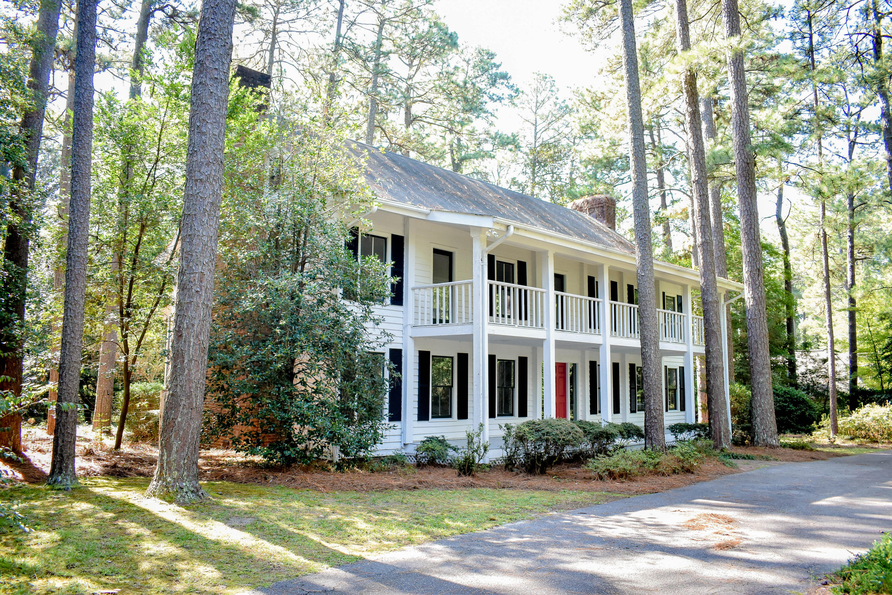 155 North Valley Road Southern Pines, NC 28387 - Photo 5 of 49 N Valley Rd (5)