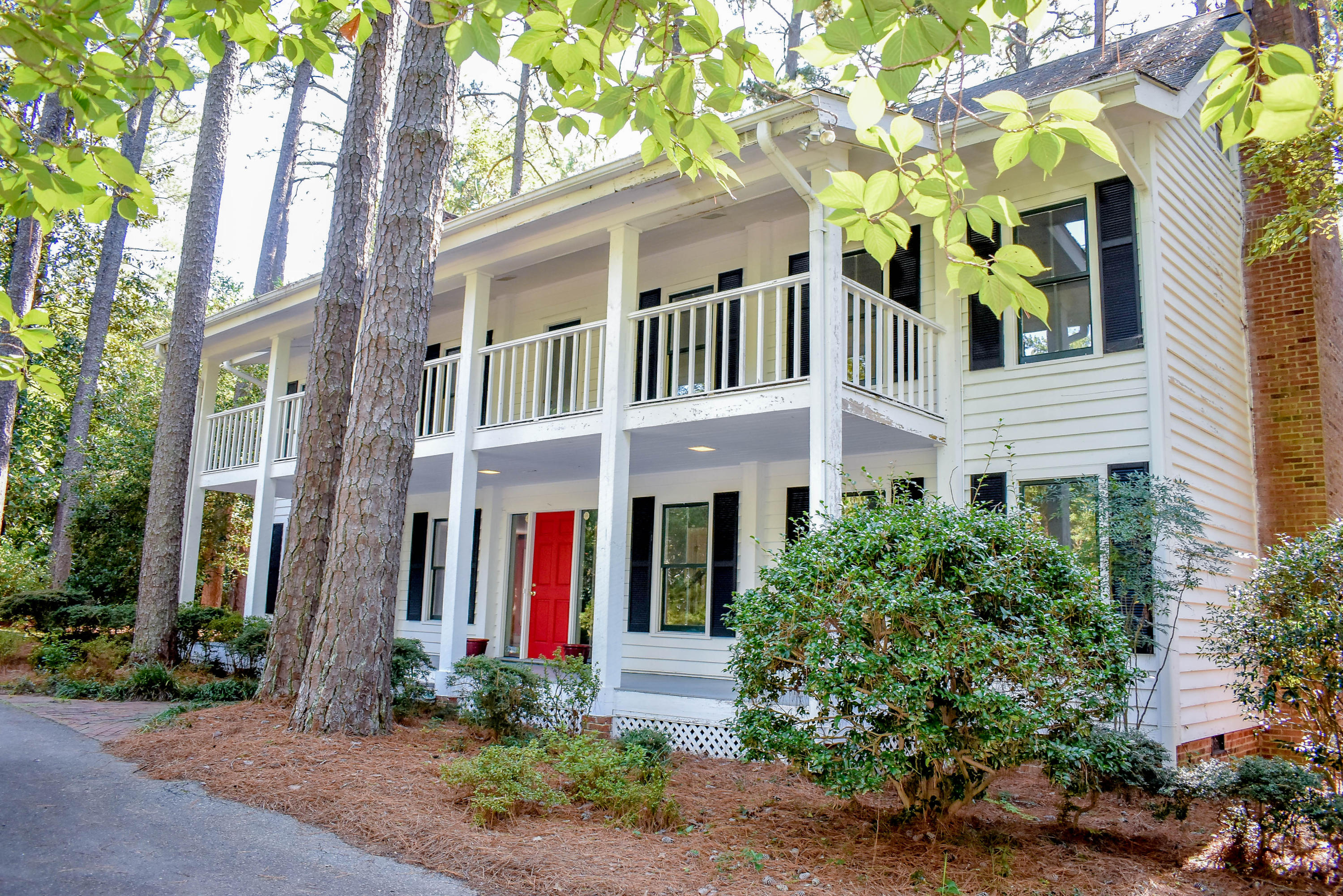 155 North Valley Road Southern Pines, NC 28387 - Photo 6 of 49 N Valley Rd (6)
