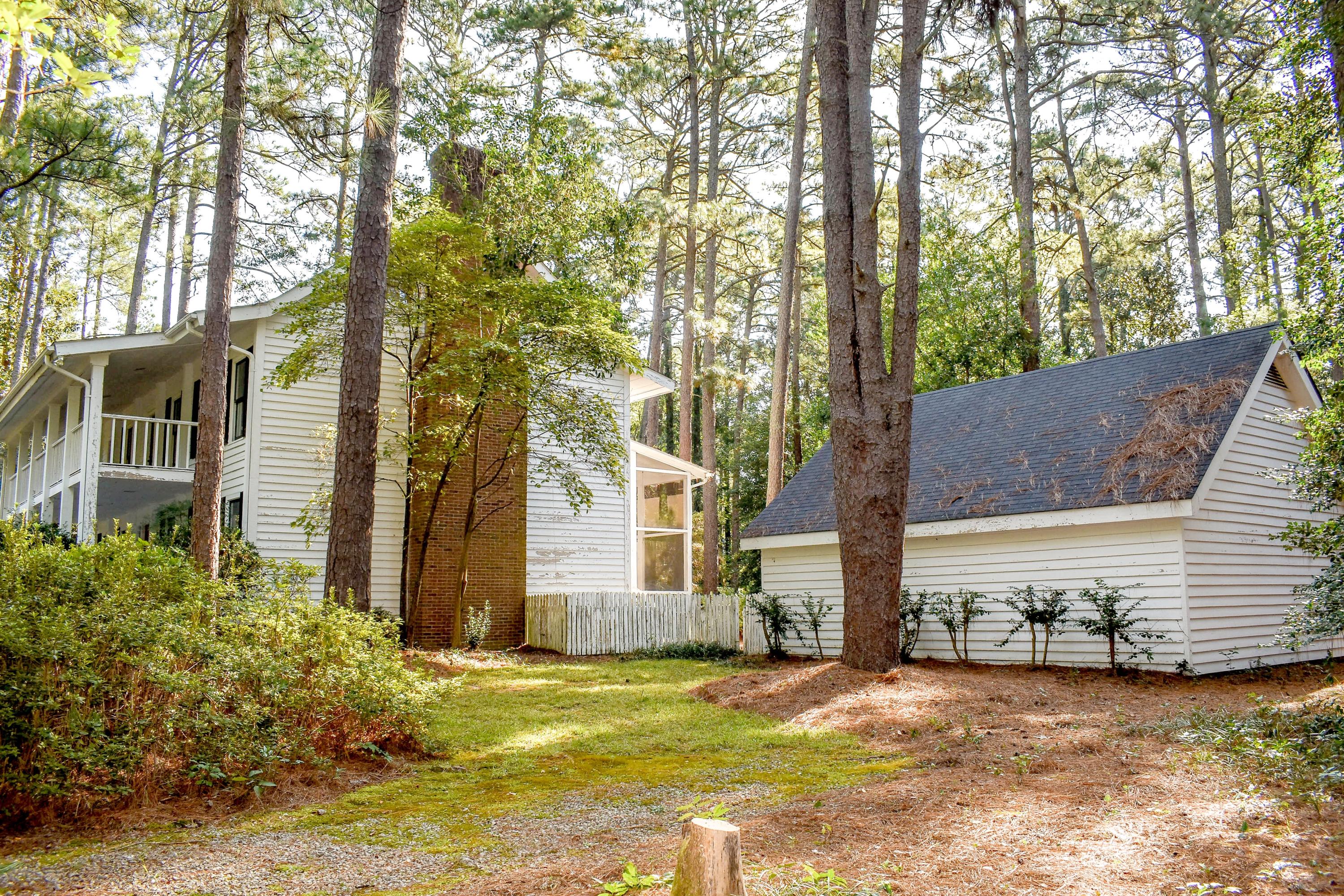 155 North Valley Road Southern Pines, NC 28387 - Photo 7 of 49 N Valley Rd (7)