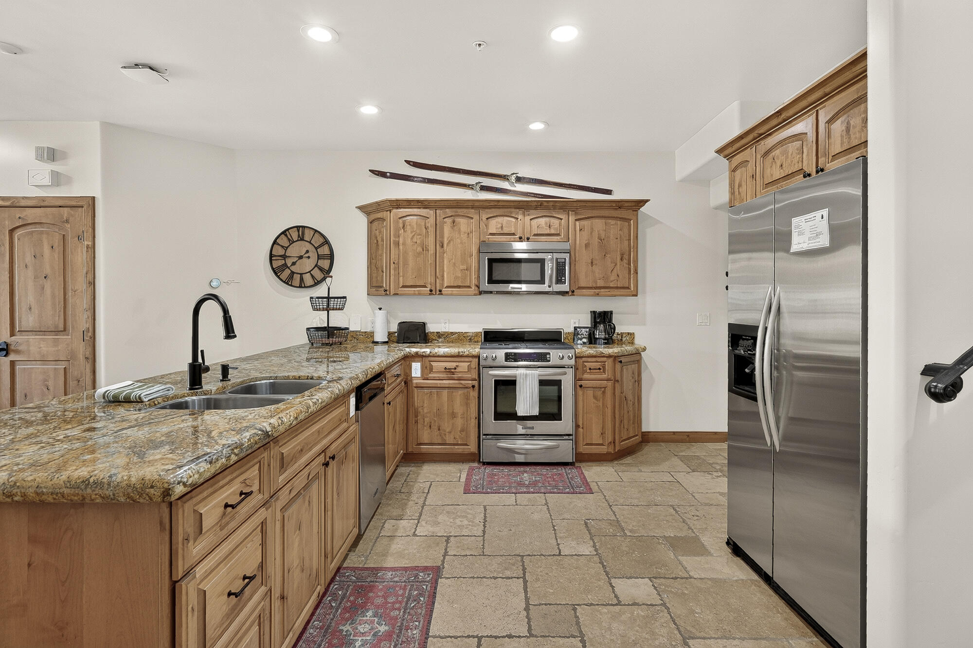 565 South Vasels Road, Unit 5G Brian Head, UT 84719 - Photo 6 of 47 565 Vasels 5G-7