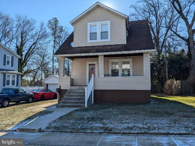 $269,900 | 2903 Inglewood Avenue, Baltimore, MD 21234