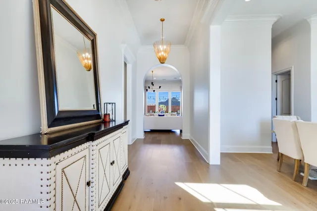 $5,800 | 105 Trailing Oaks Drive, Youngsville, LA 70592