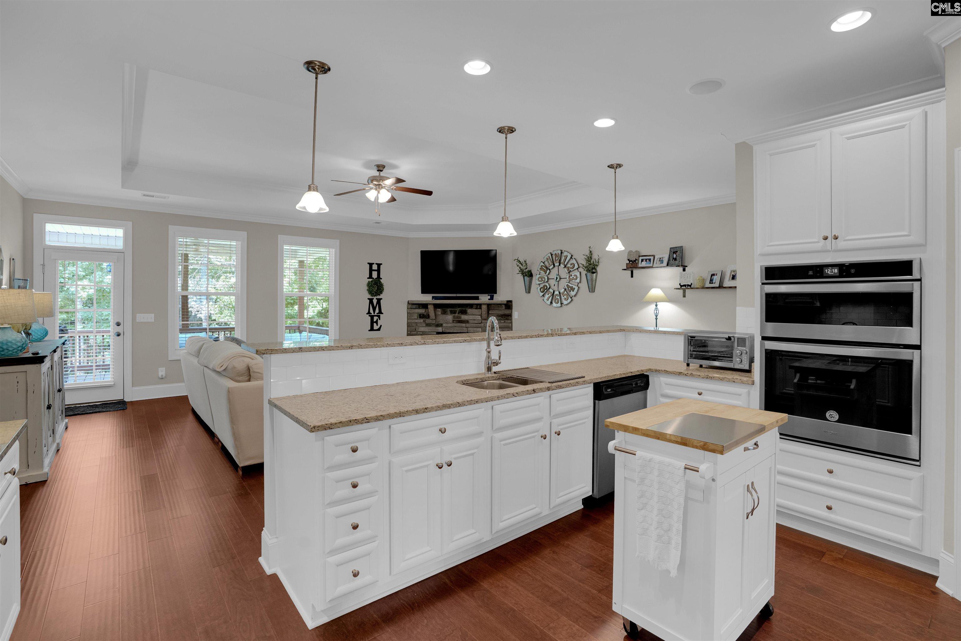 238 Hilton View Court Chapin, SC 29036 - Photo 25 of 63