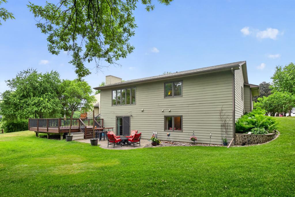 4304 56th St Lane Northwest Rochester, MN 55901 - Photo 37 of 53