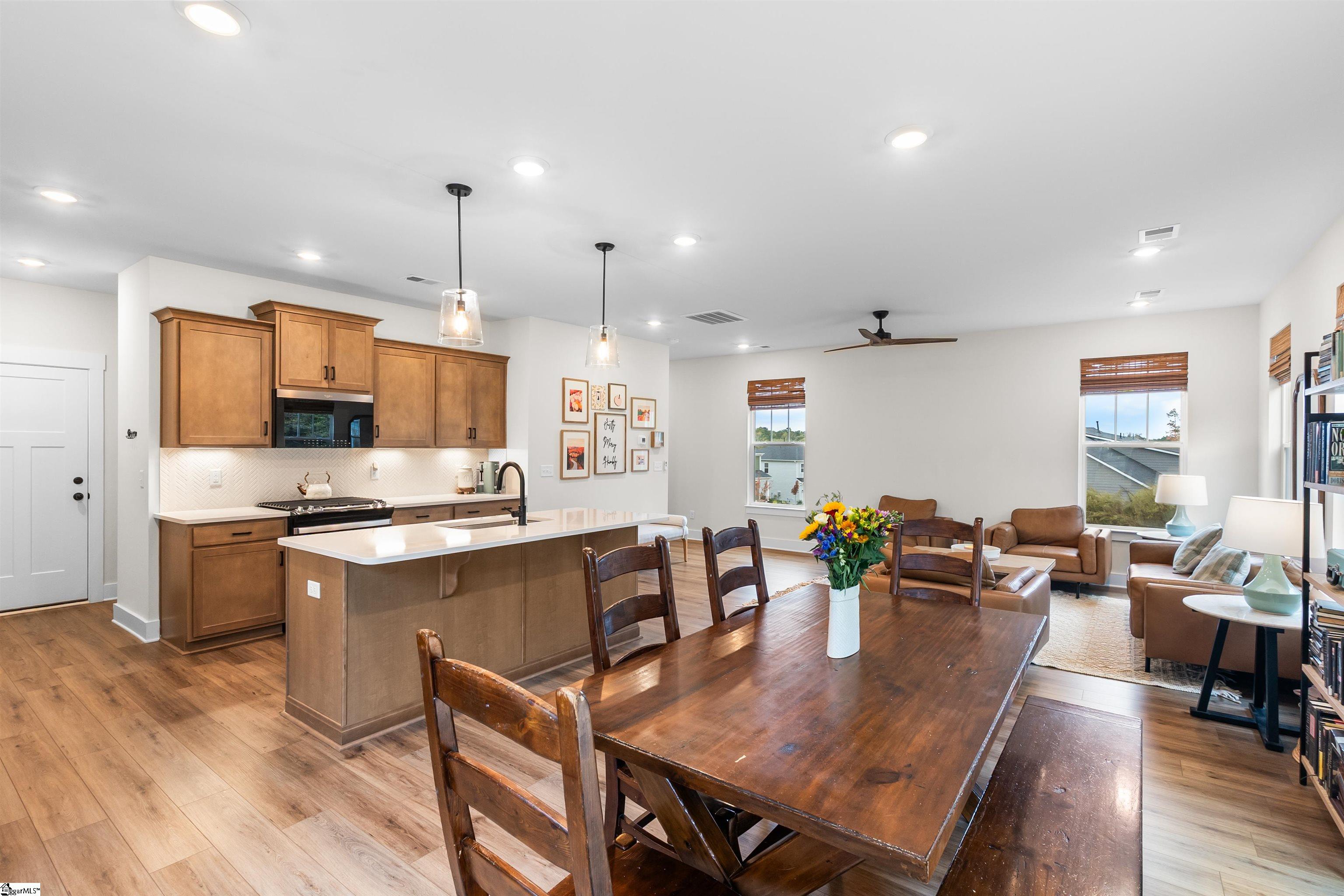 952 Diane Lane Moore, SC 29369 - Photo 12 of 34