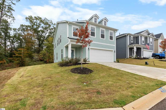 $314,900 | 952 Diane Lane, Moore, SC 29369
