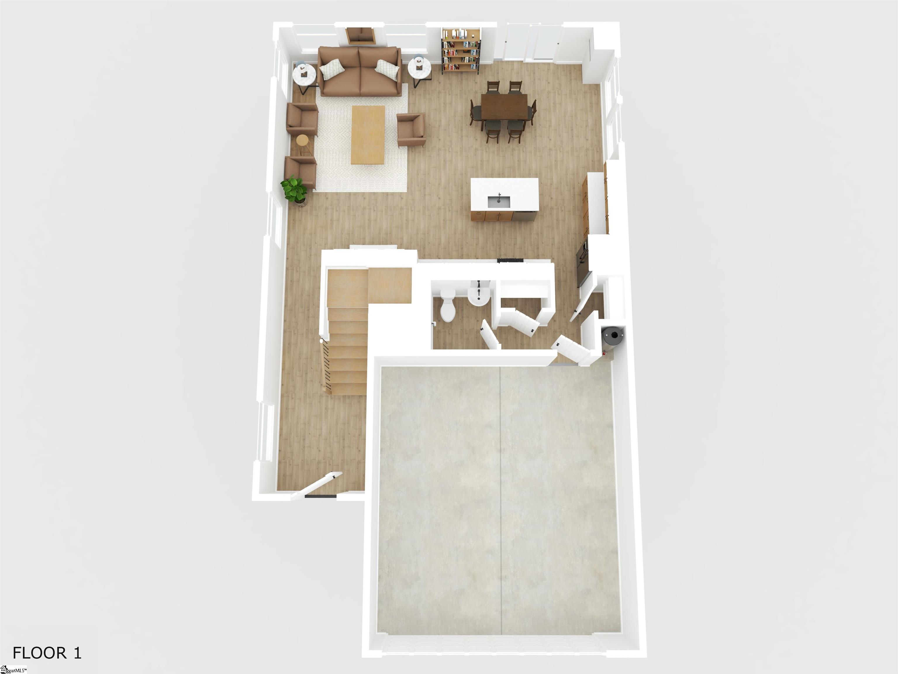 952 Diane Lane Moore, SC 29369 - Photo 33 of 34