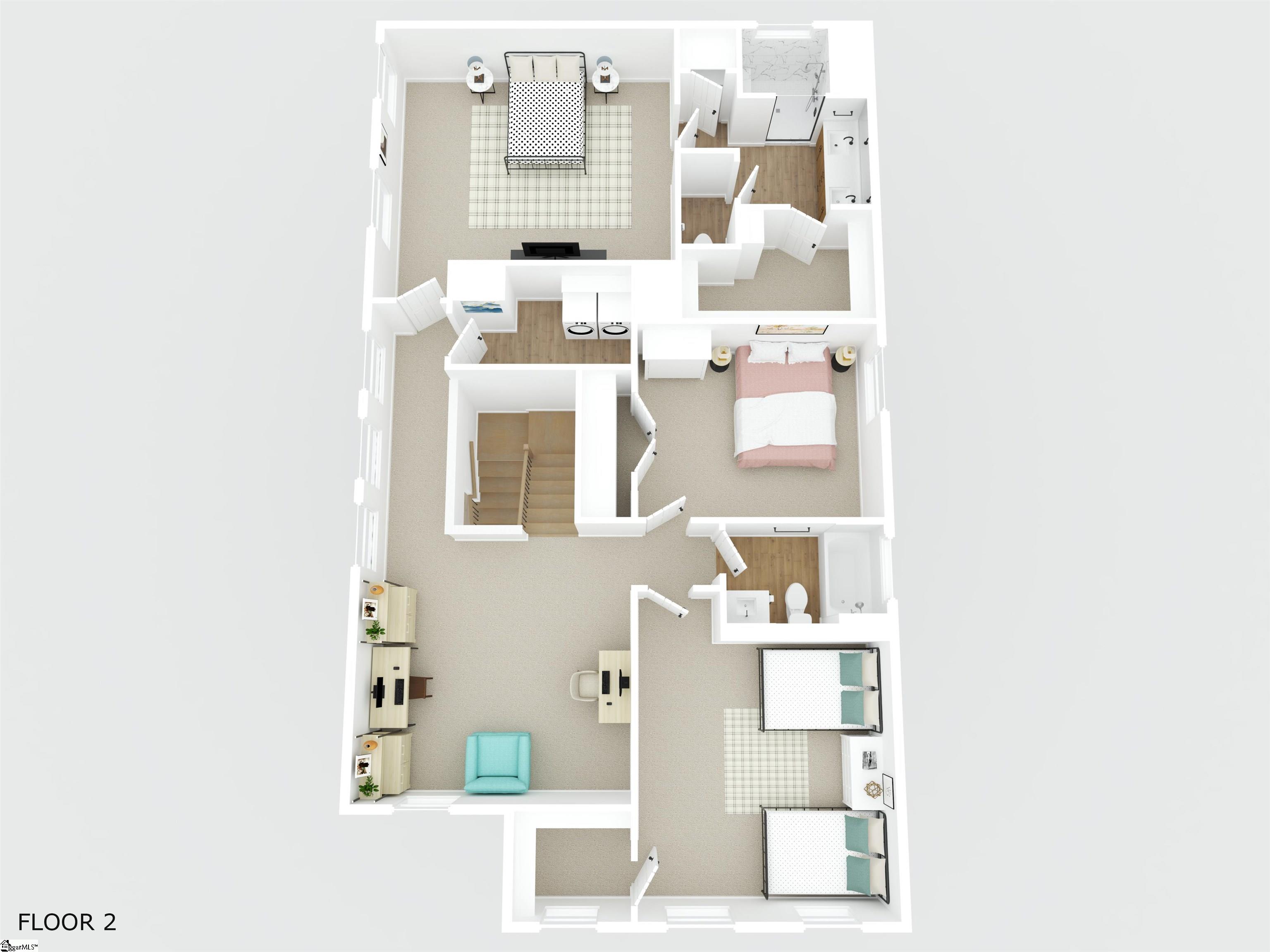 952 Diane Lane Moore, SC 29369 - Photo 34 of 34