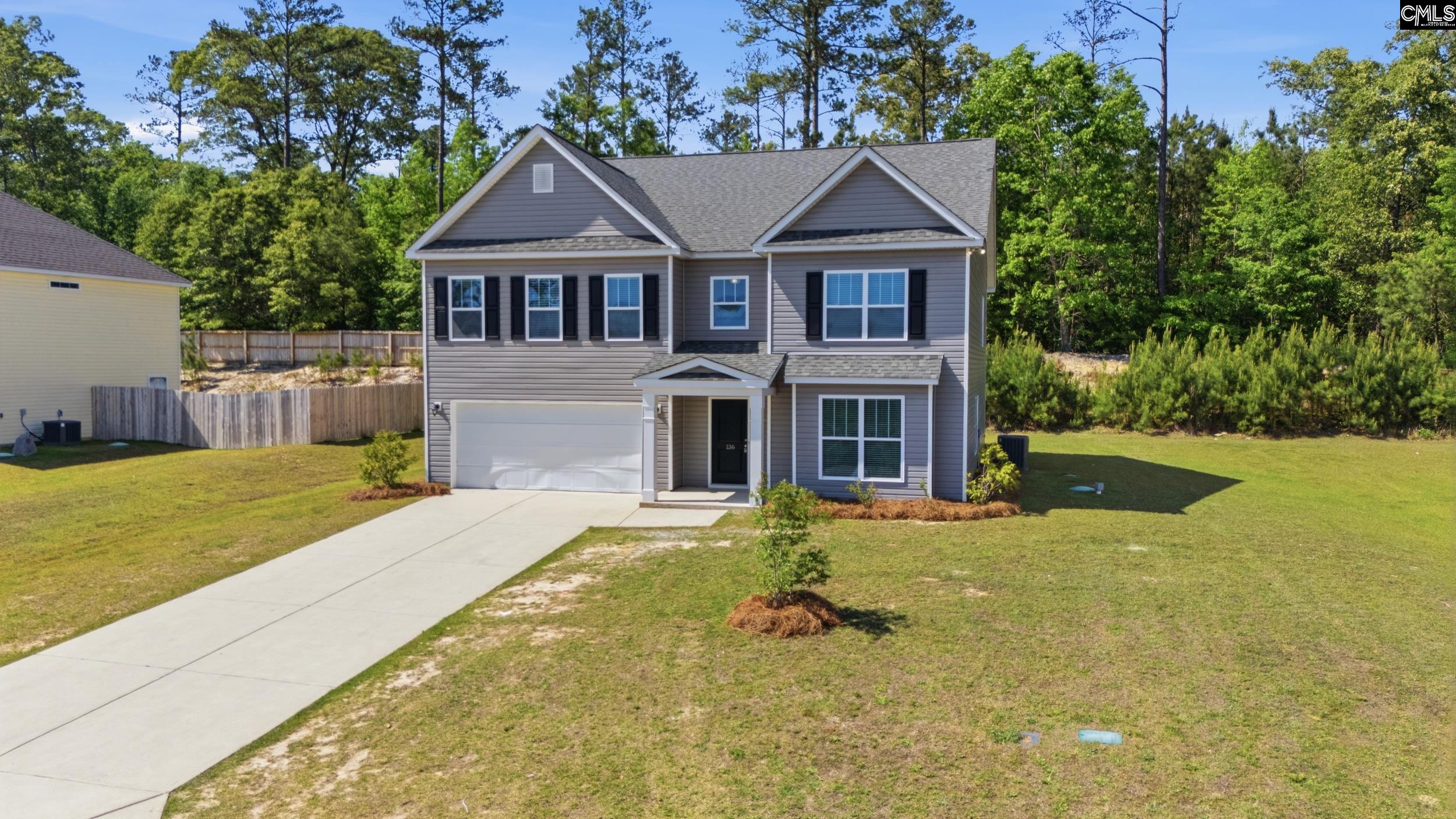 136 Tall Pines Road Gaston, SC 29053 - Photo 27 of 40