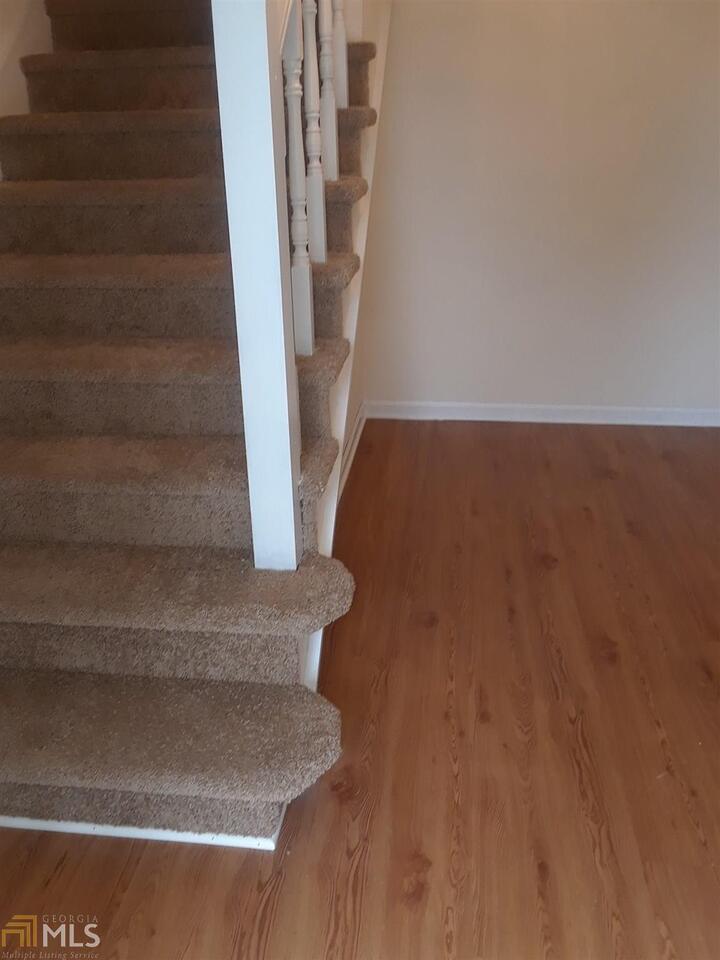 995 Green Street Southeast, Unit C Conyers, GA 30012 - Photo 2 of 29 a view of entryway