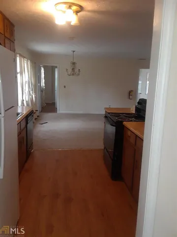 $1,500 | 995 Green Street Southeast, Unit C, Conyers, GA 30012