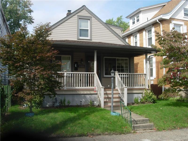 3315 7th Avenue Beaver Falls, PA 15010 - Photo 2 of 12