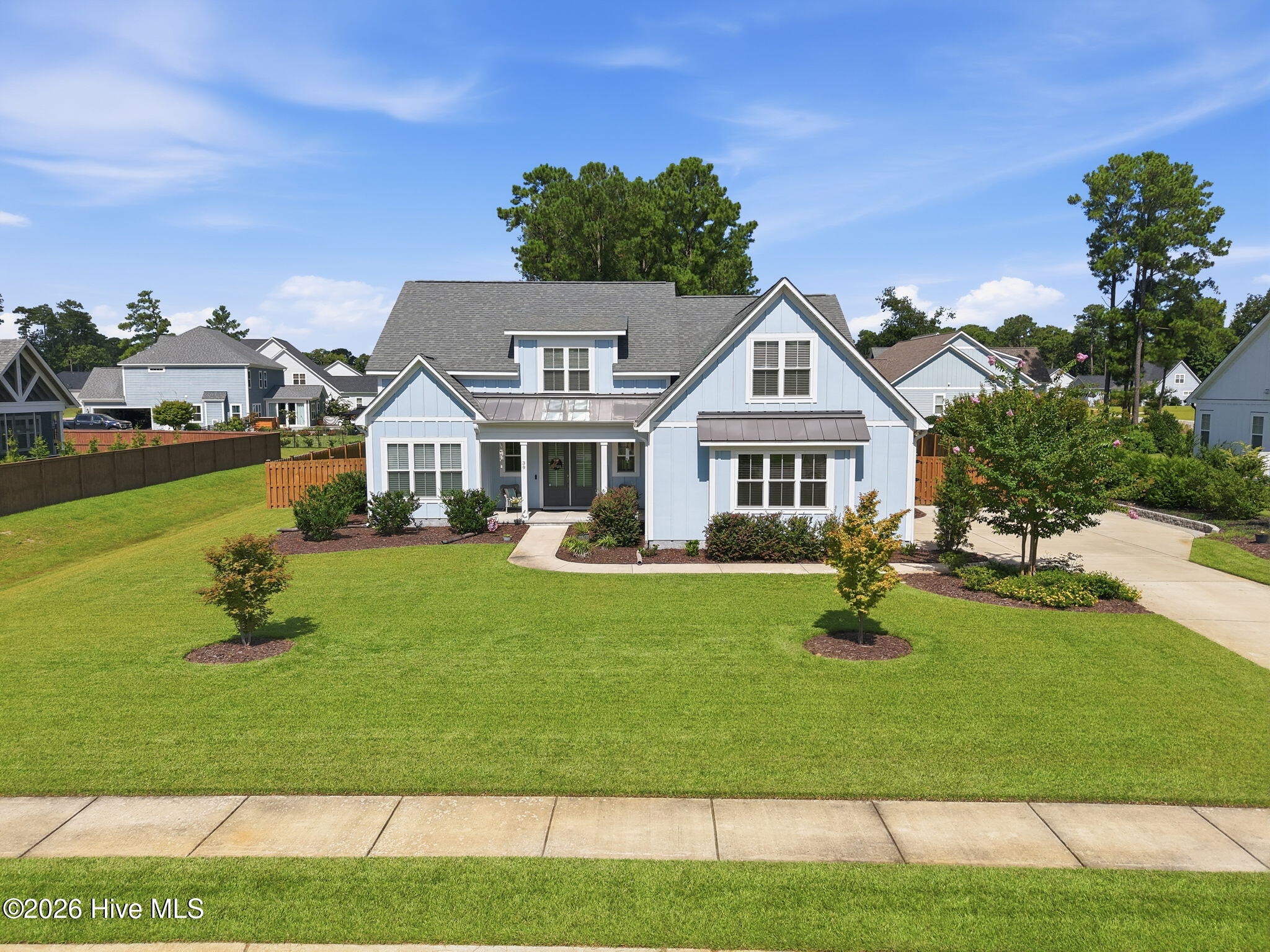 39 Stratford Place Hampstead, NC 28443 - Photo 2 of 61 Gallery Image 2