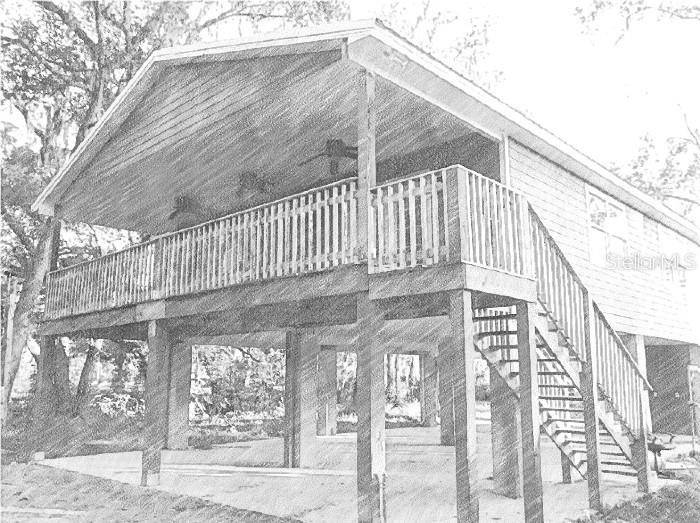 Artist Rendering