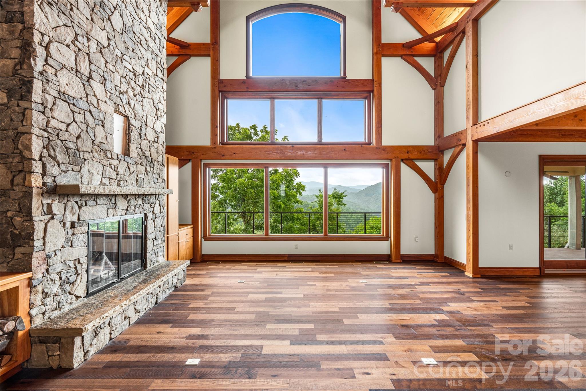 946 Ridge Road Green Mountain, NC 28740 - Photo 11 of 47