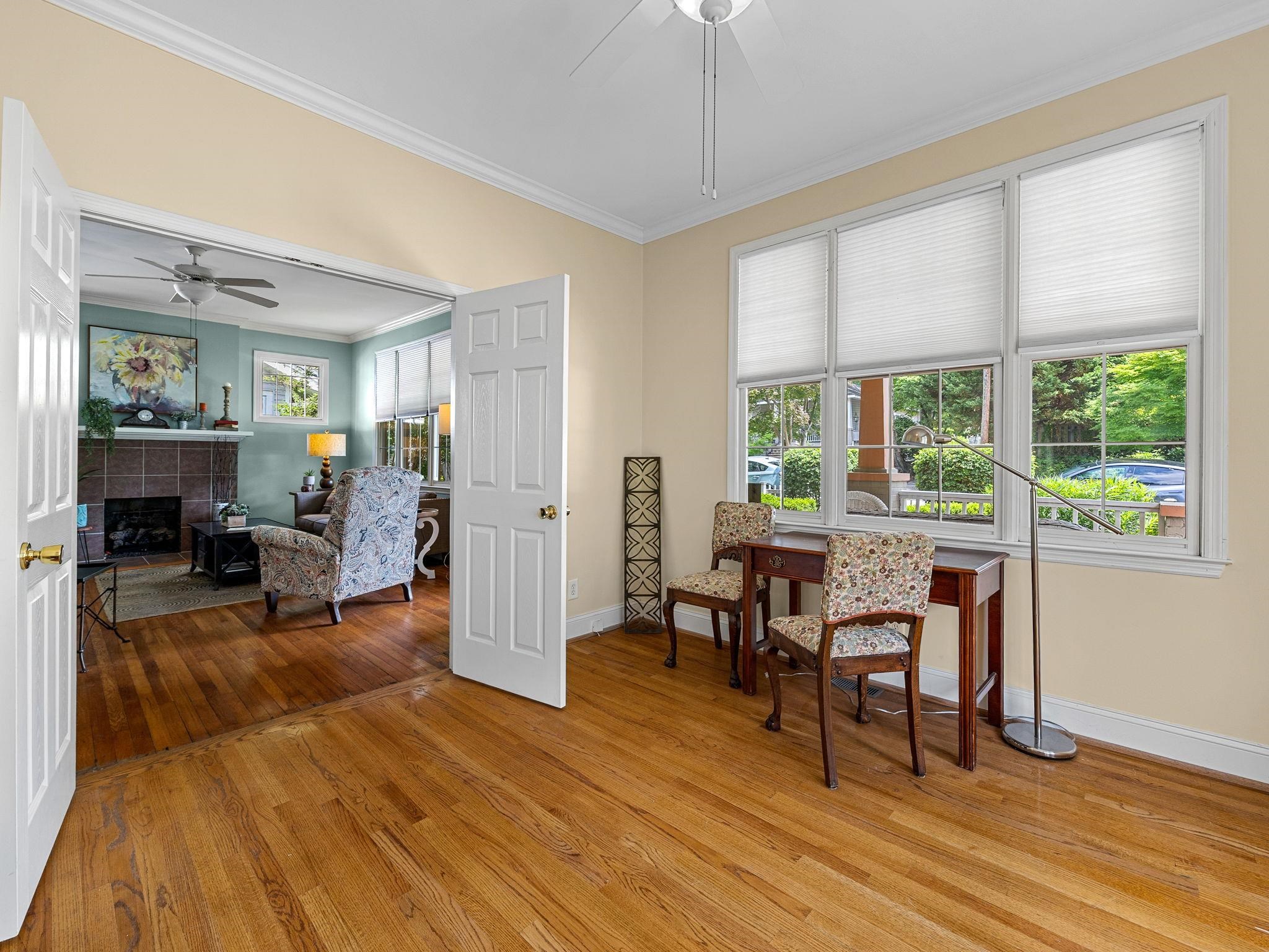754 Rutledge Street Spartanburg, SC 29302 - Photo 30 of 47 Gallery Image 30