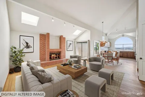$2,195,000 | 260 Highland Avenue, San Rafael, CA 94901